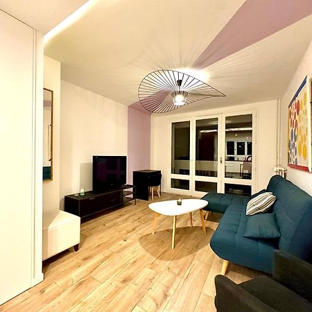 Appartement Refait A Neuf Centre Ville Toulouse Exterior photo