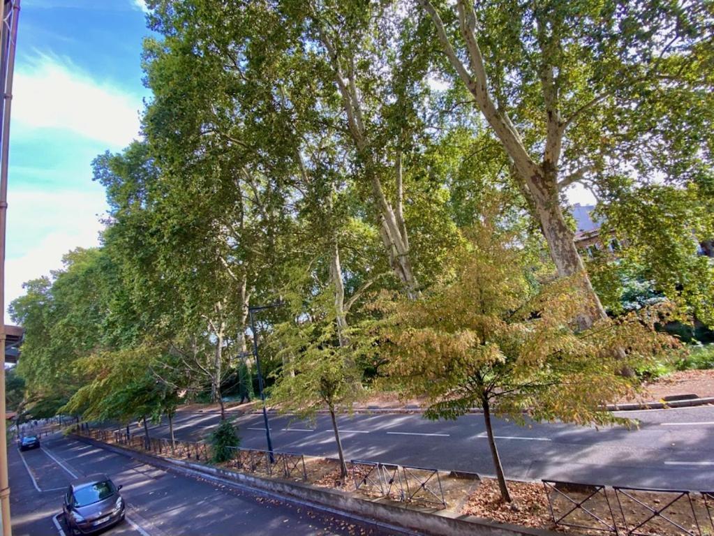 Appartement Refait A Neuf Centre Ville Toulouse Exterior photo