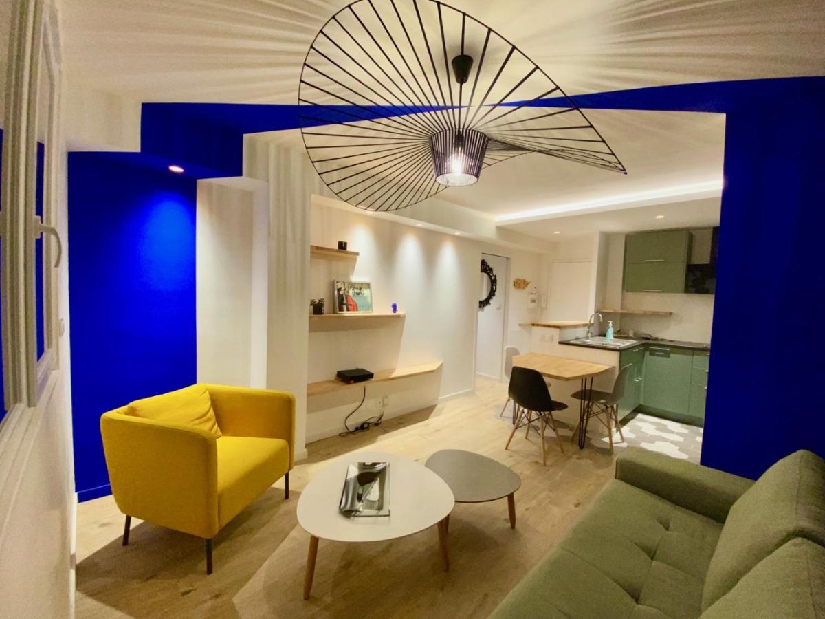 Appartement Refait A Neuf Centre Ville Toulouse Exterior photo