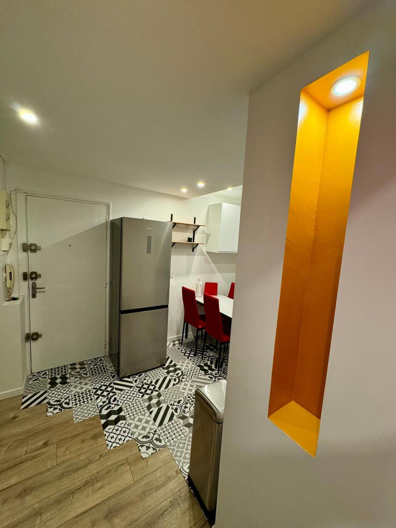 Appartement Refait A Neuf Centre Ville Toulouse Exterior photo