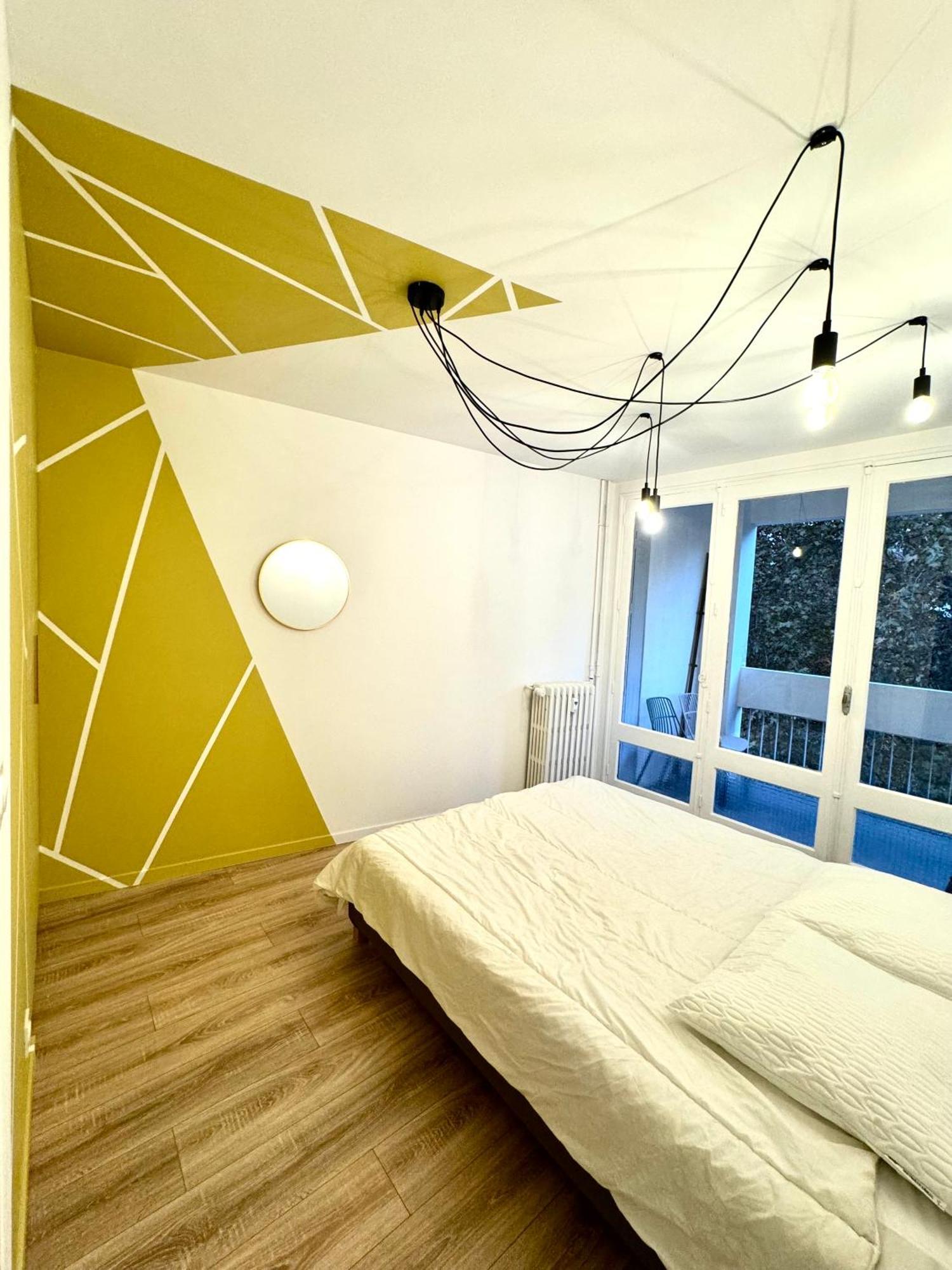 Appartement Refait A Neuf Centre Ville Toulouse Exterior photo